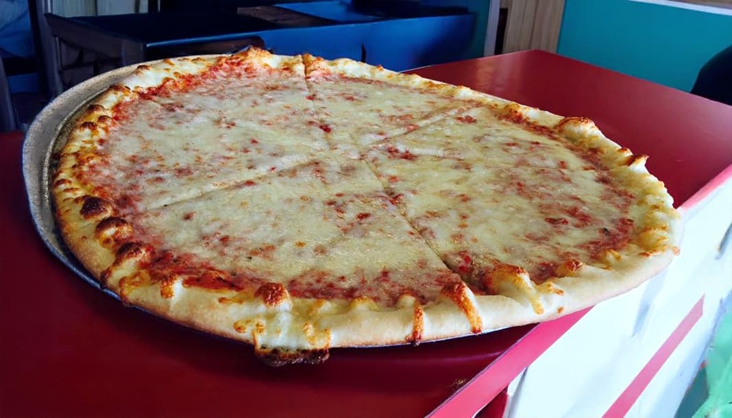 Gourmet Cheese Steak & Pizza Company