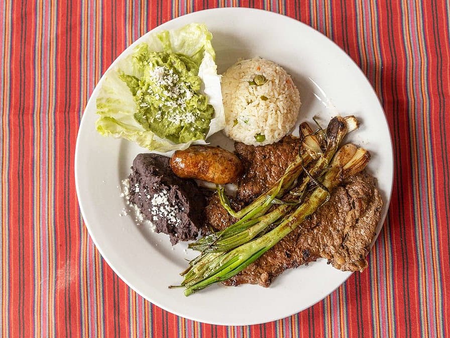 Photo 1 of 4: Las Delicias