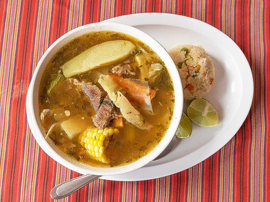 Las Delicias