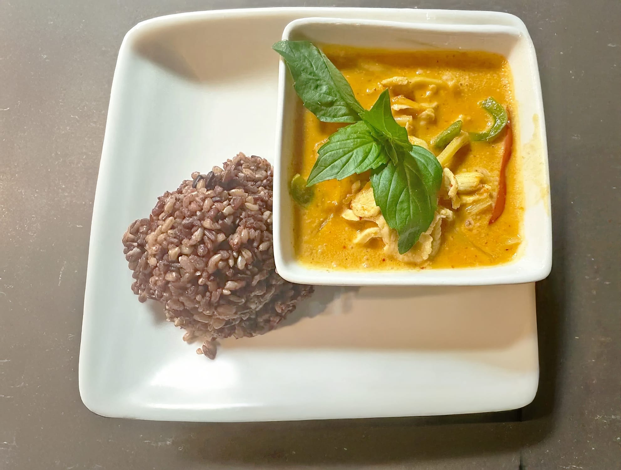 Thai on 1