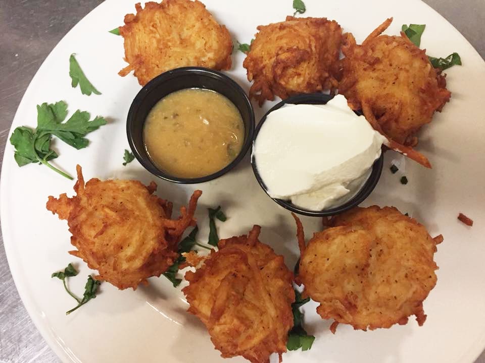 Waterfront Grille