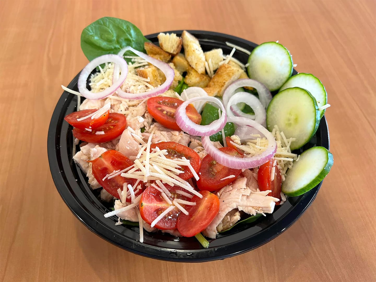 Photo 1 of 4: Second Reef Deli