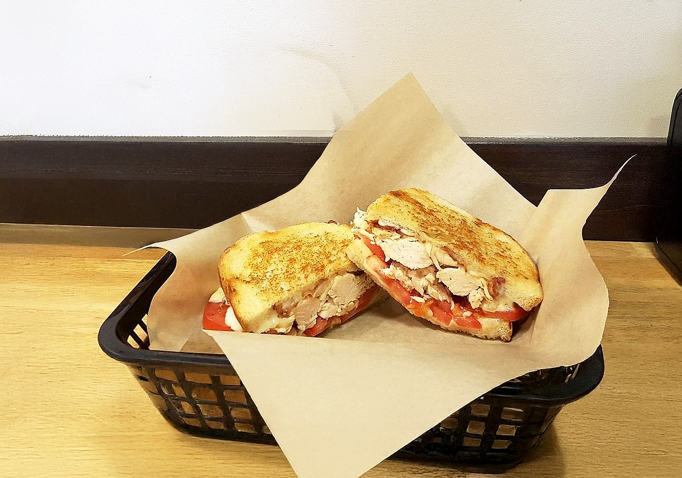 Second Reef Deli