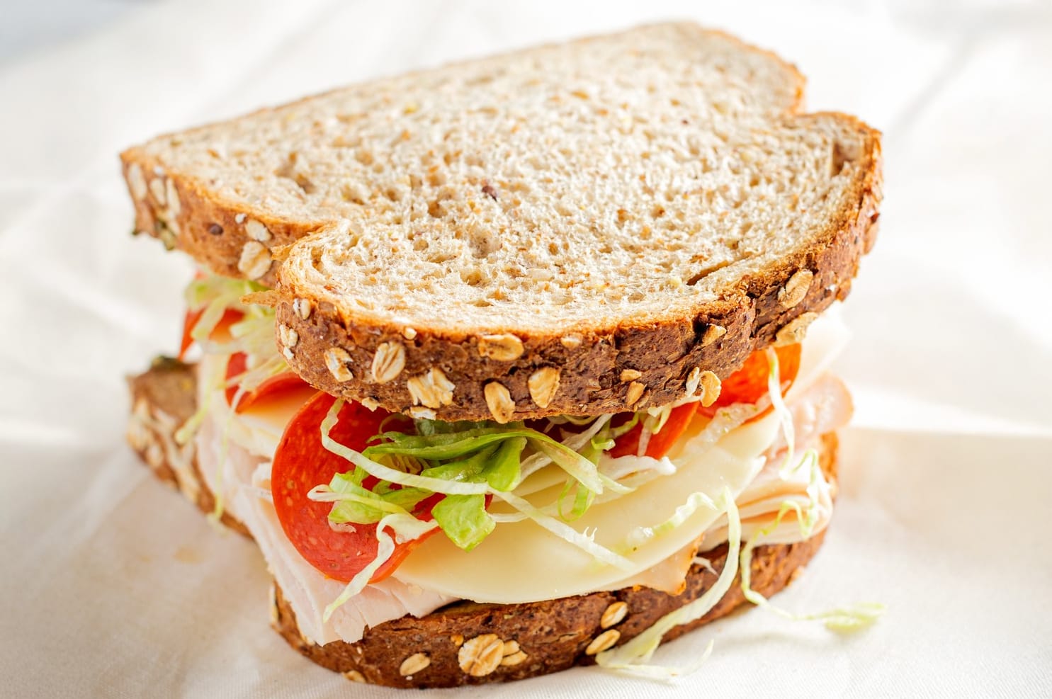 Taste of New York Bagel & Deli