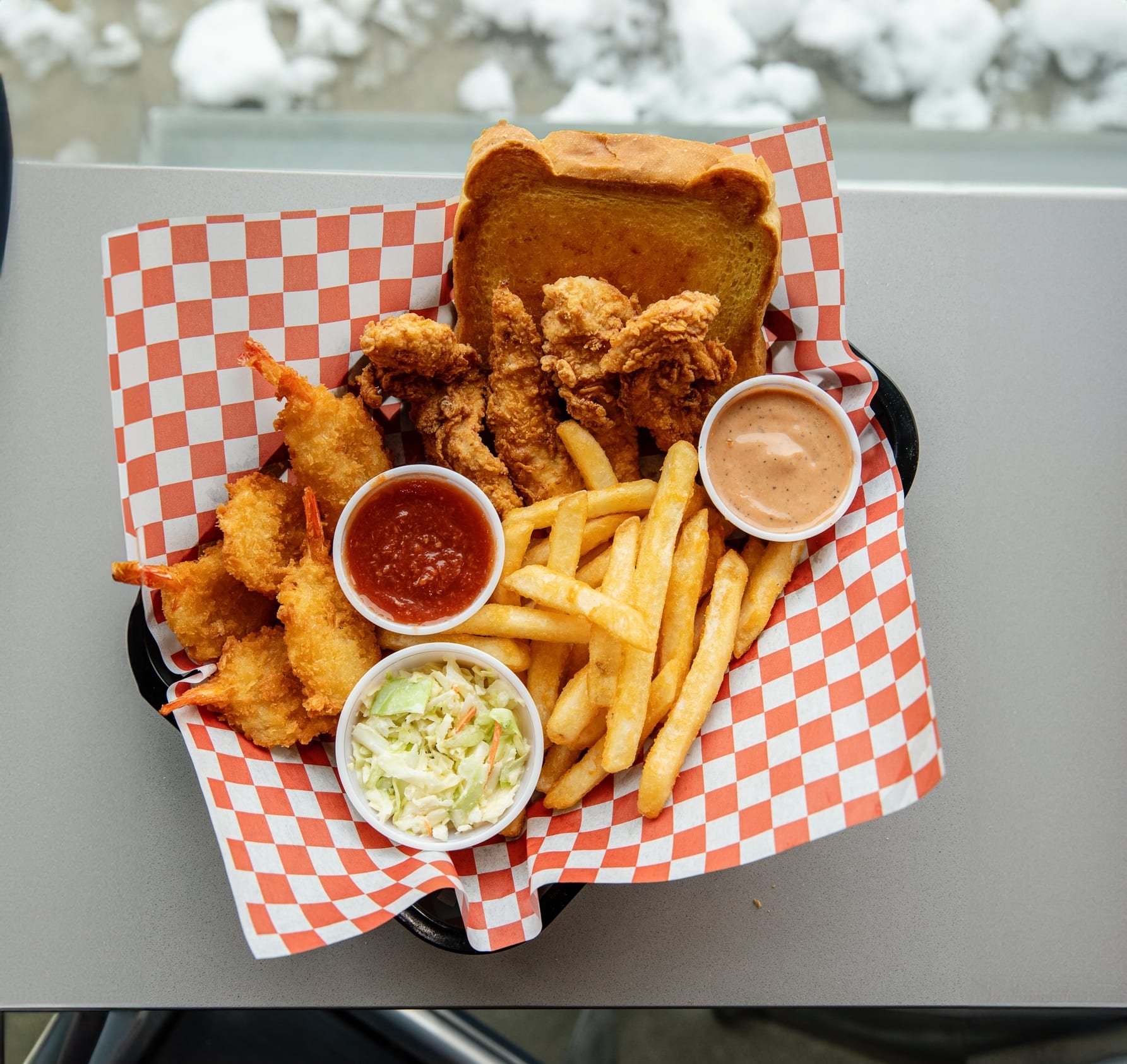 Photo 1 of 4: Uncle Joe's Chicken Fingers
