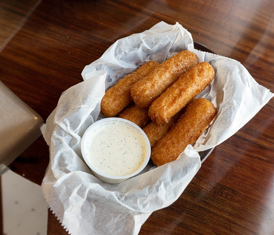 Uncle Joe's Chicken Fingers