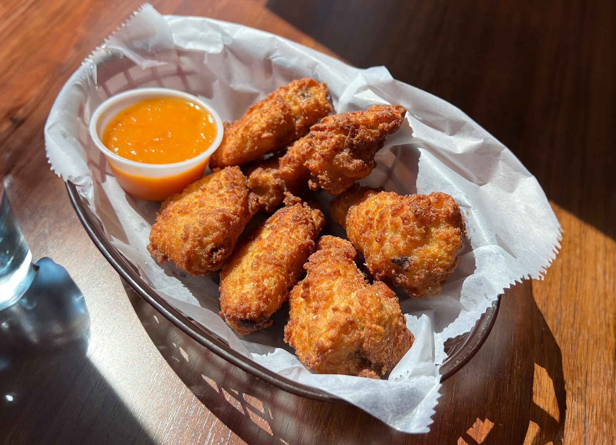Uncle Joe's Chicken Fingers