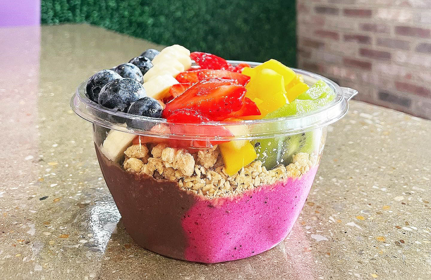 Fruit Lovely