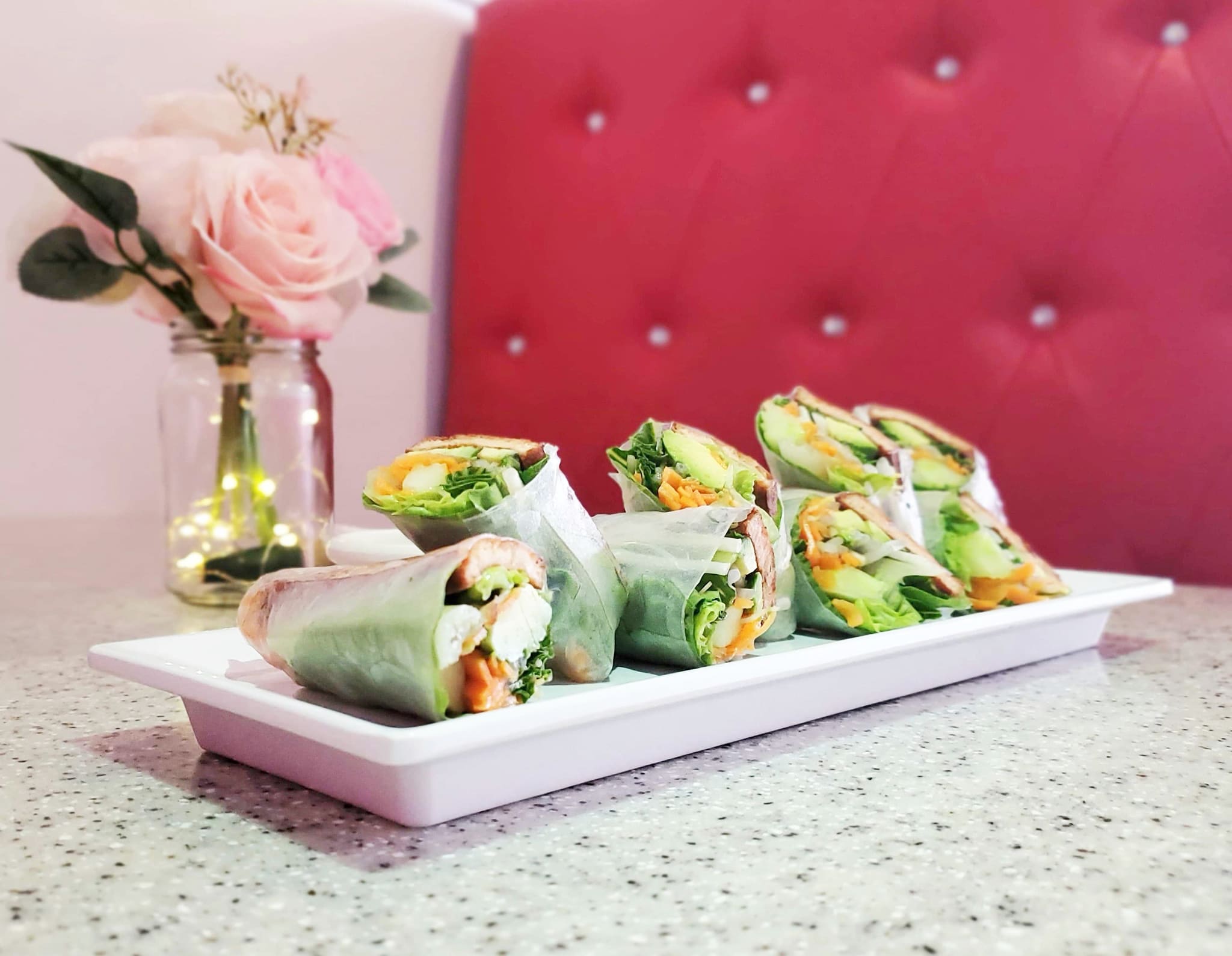 Mitasie Vegan Cafe