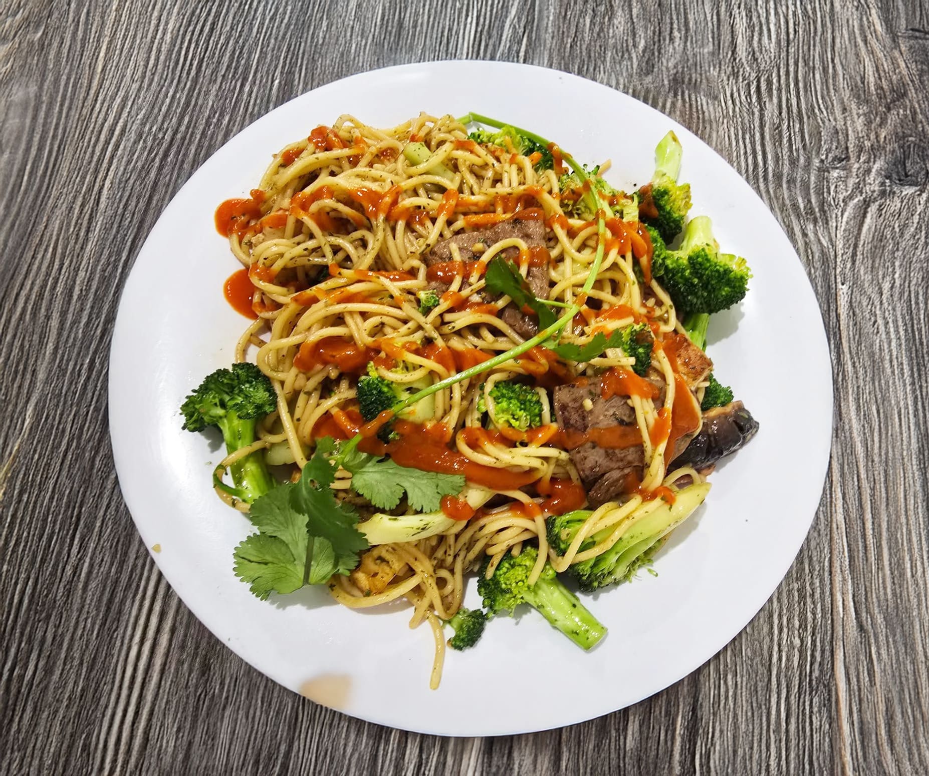 Mitasie Vegan Cafe