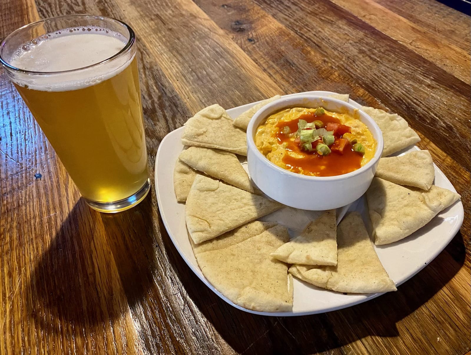 Barley House