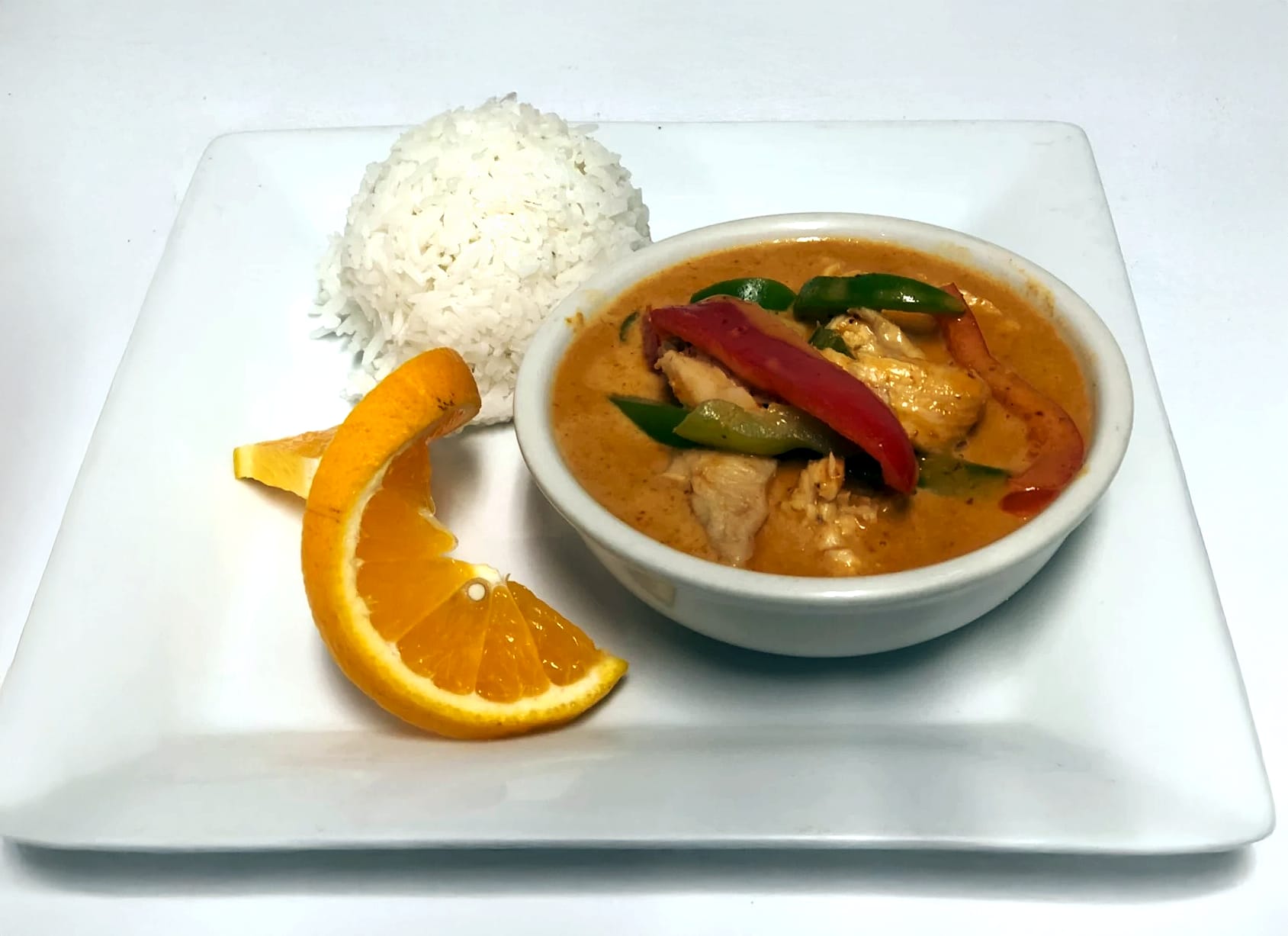 Jasmine Thai Cuisine