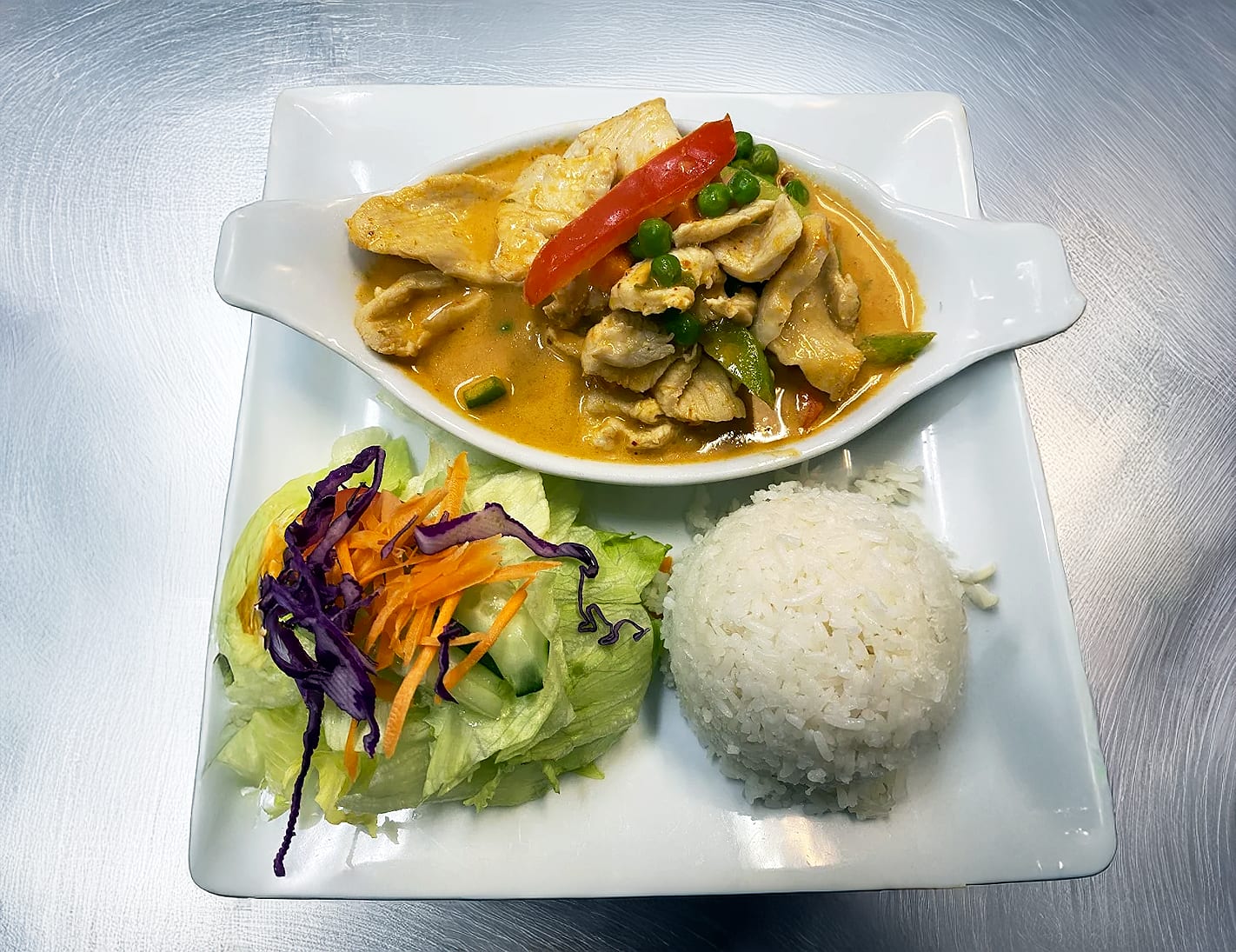 Jasmine Thai Cuisine