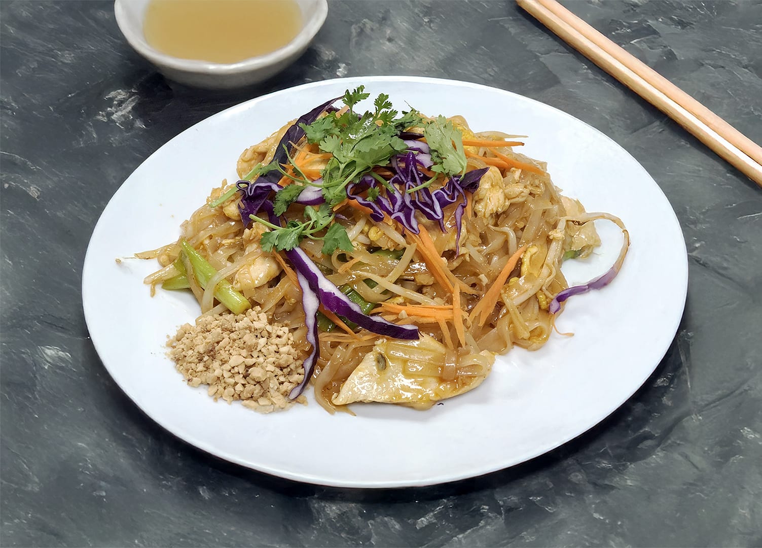 Jasmine Thai Cuisine