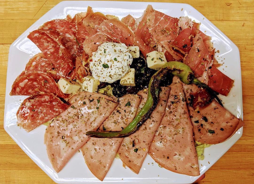 Cafe Classico