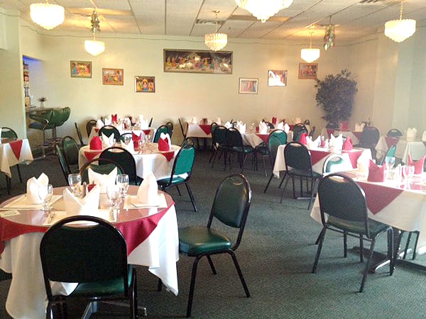 Maharana Indian Restaurant