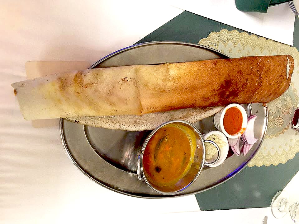 Maharana Indian Restaurant