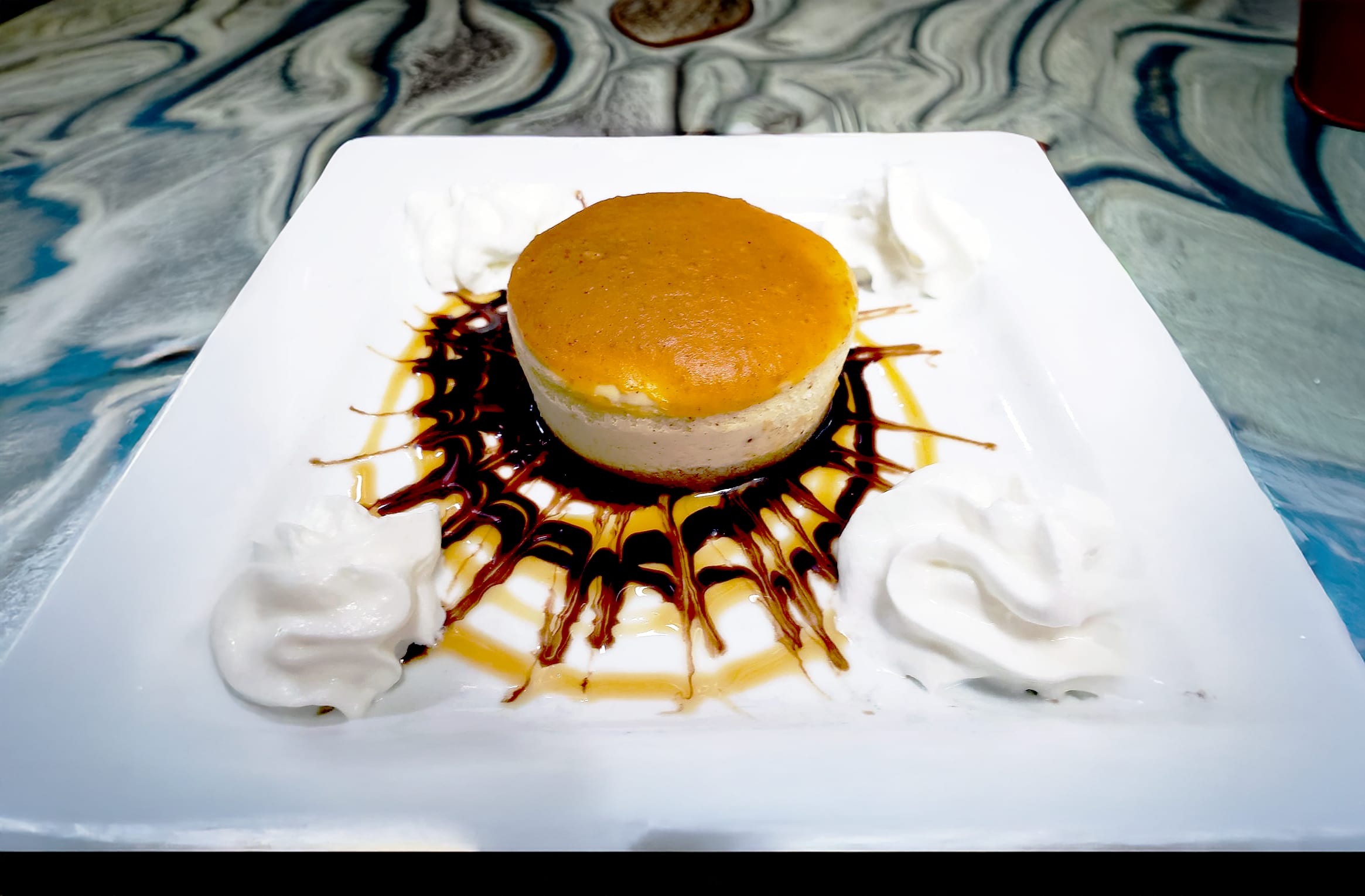 Charley Brown's Restaurant