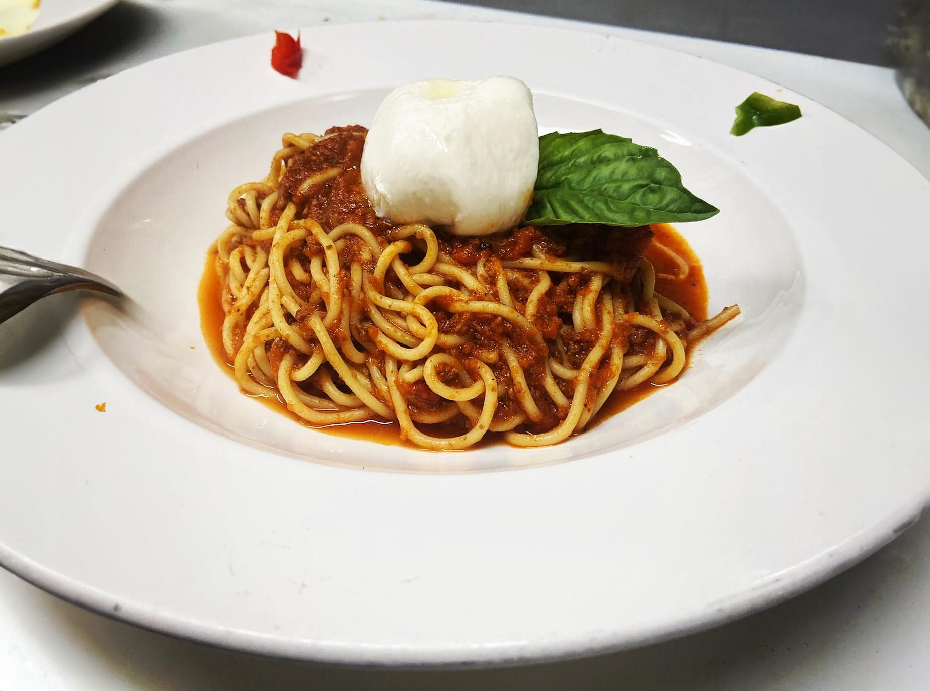 Italian Cravings Restaurant