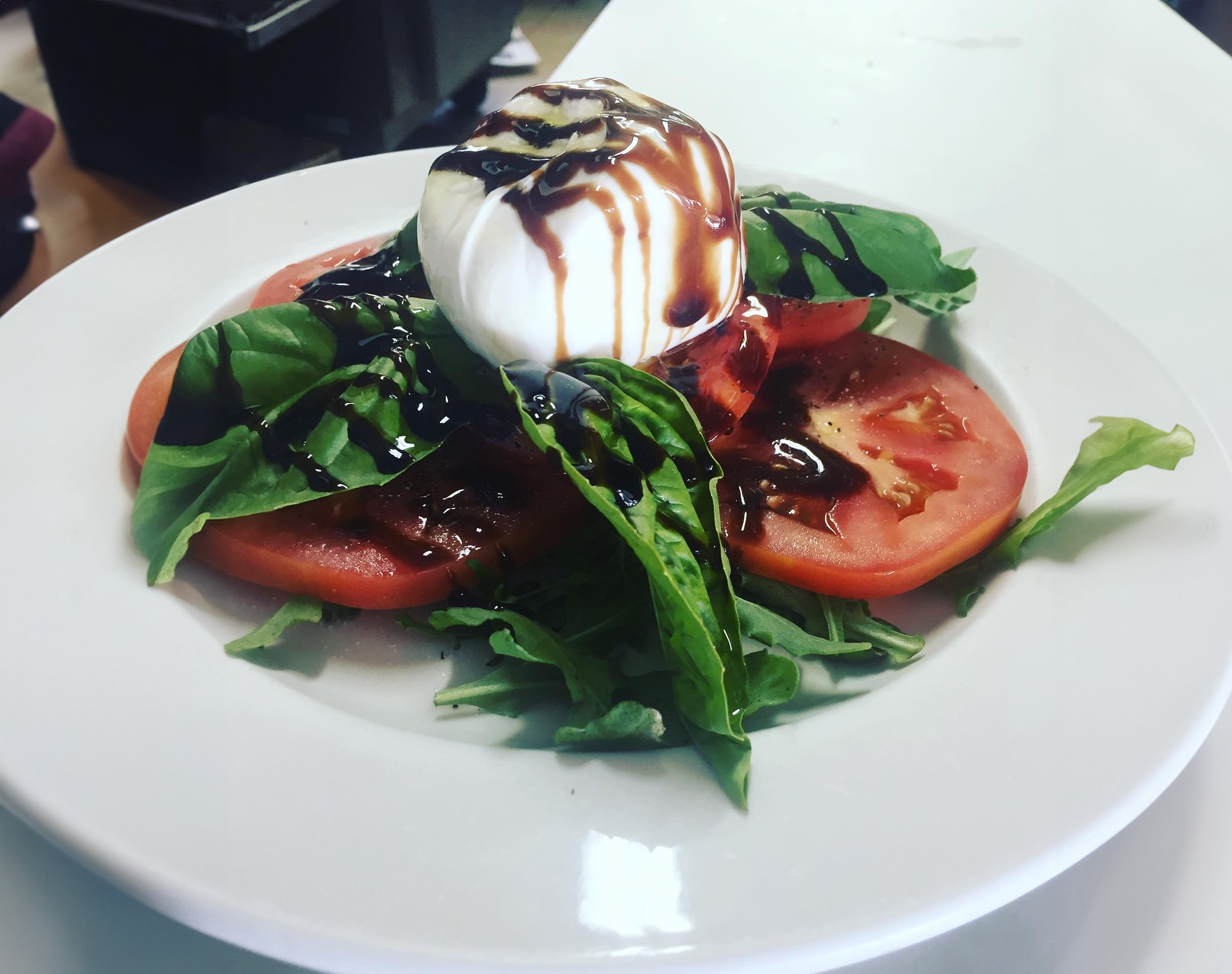 Italian Cravings Restaurant