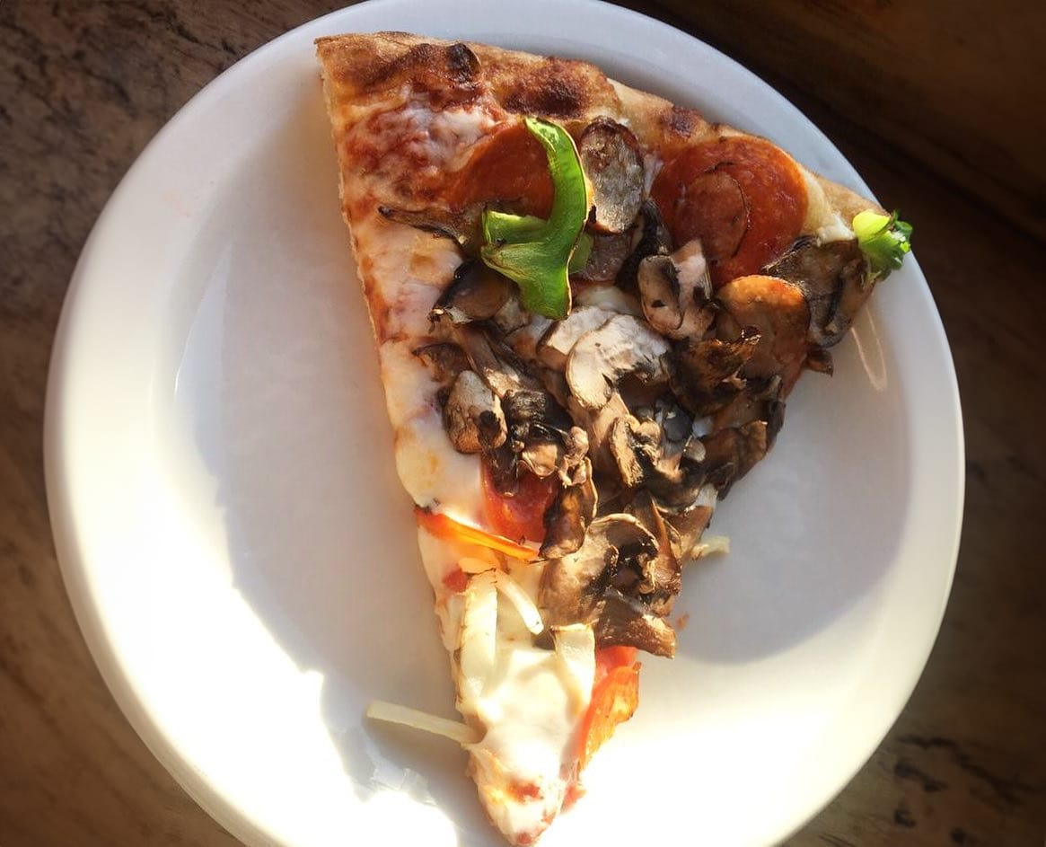 Italian Cravings Restaurant
