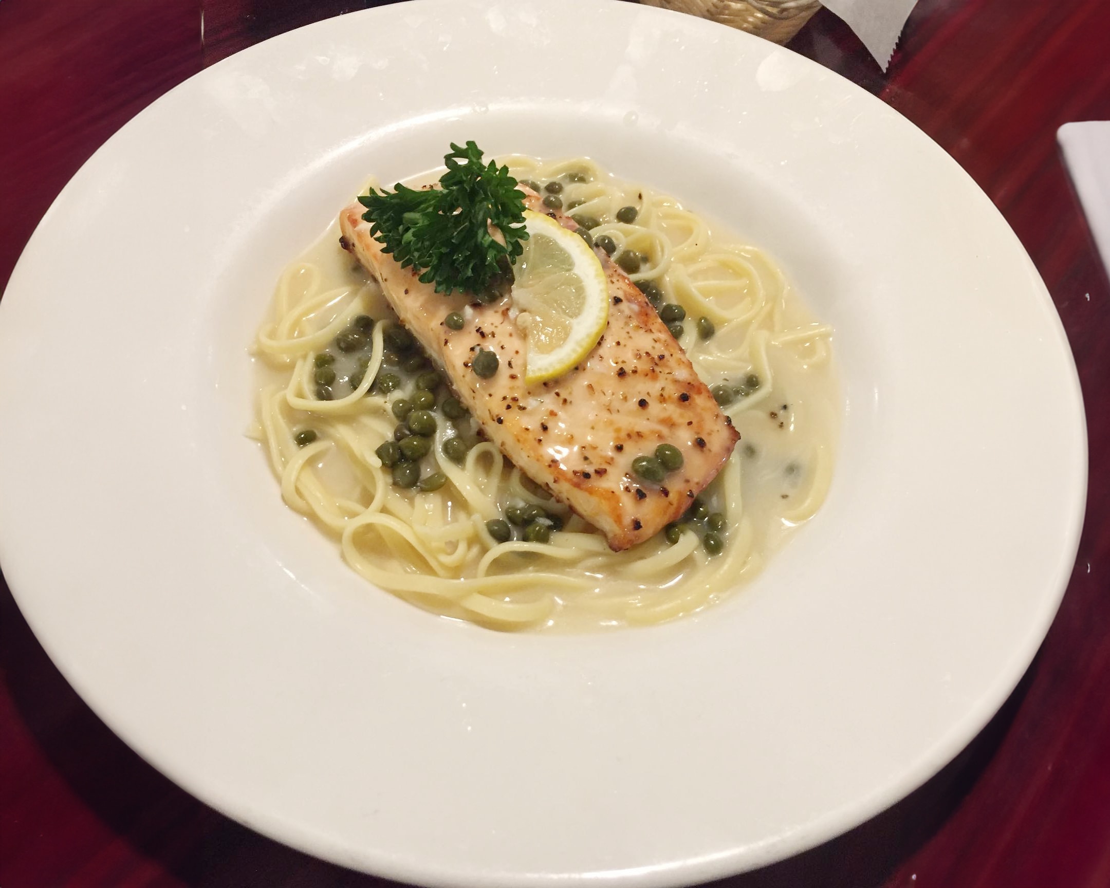 Italian Cravings Restaurant