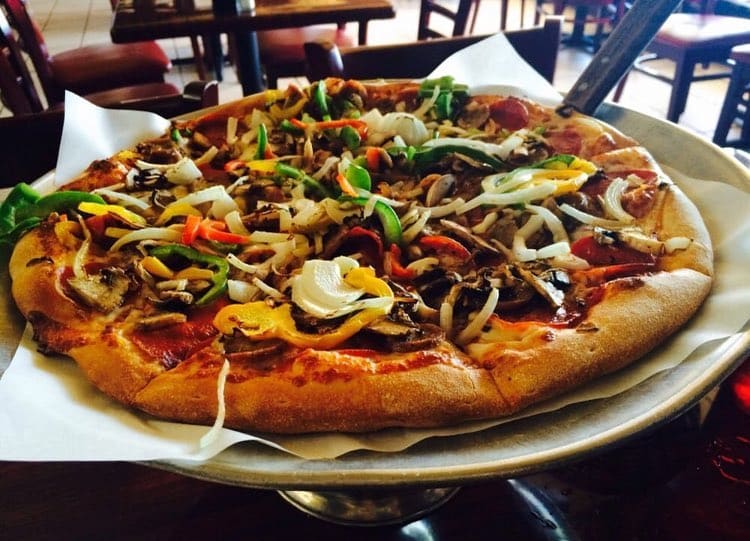 Photo 1 of 4: Italian Cravings Restaurant