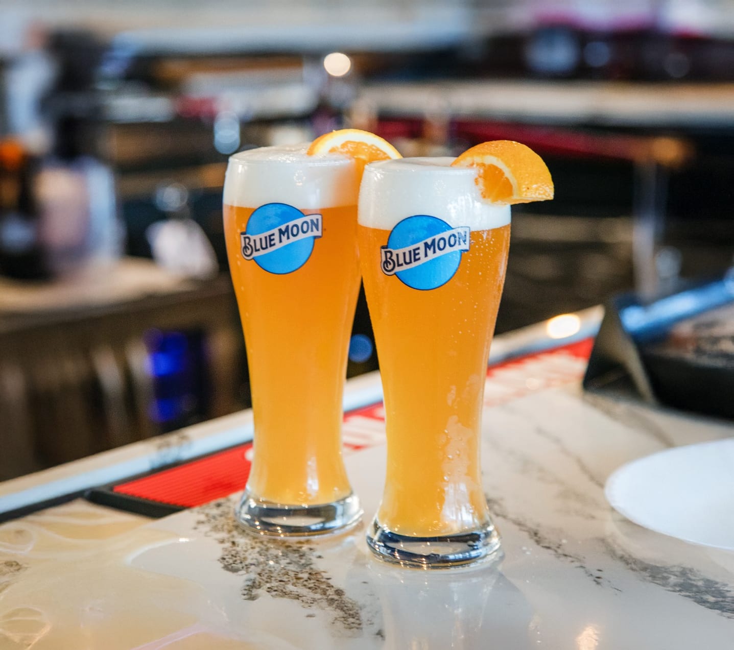 Blue Moon Pizza