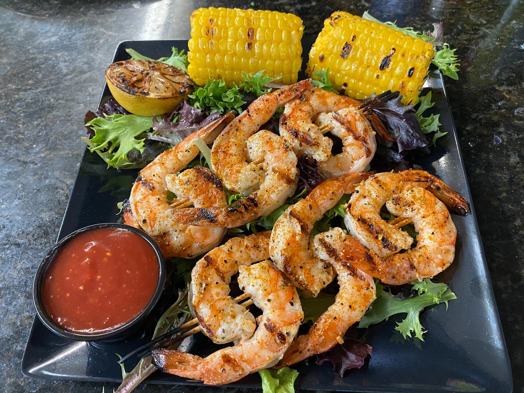 Seafood World
