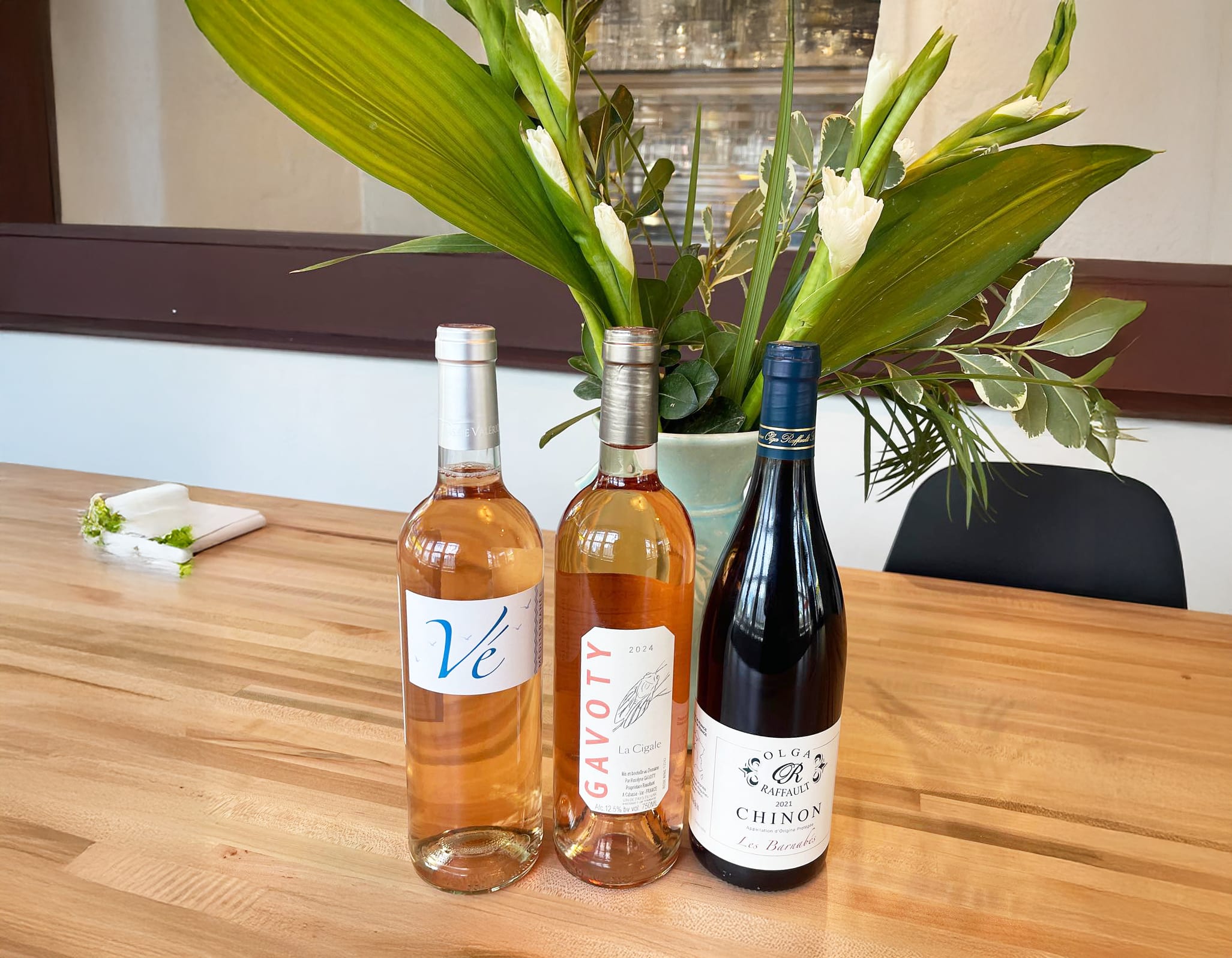Sunshine Wine
