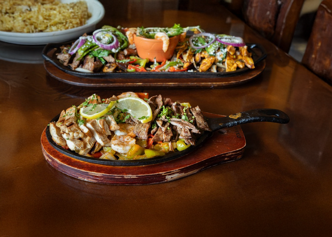 Photo 1 of 4: Mi Tierra Family Mexican