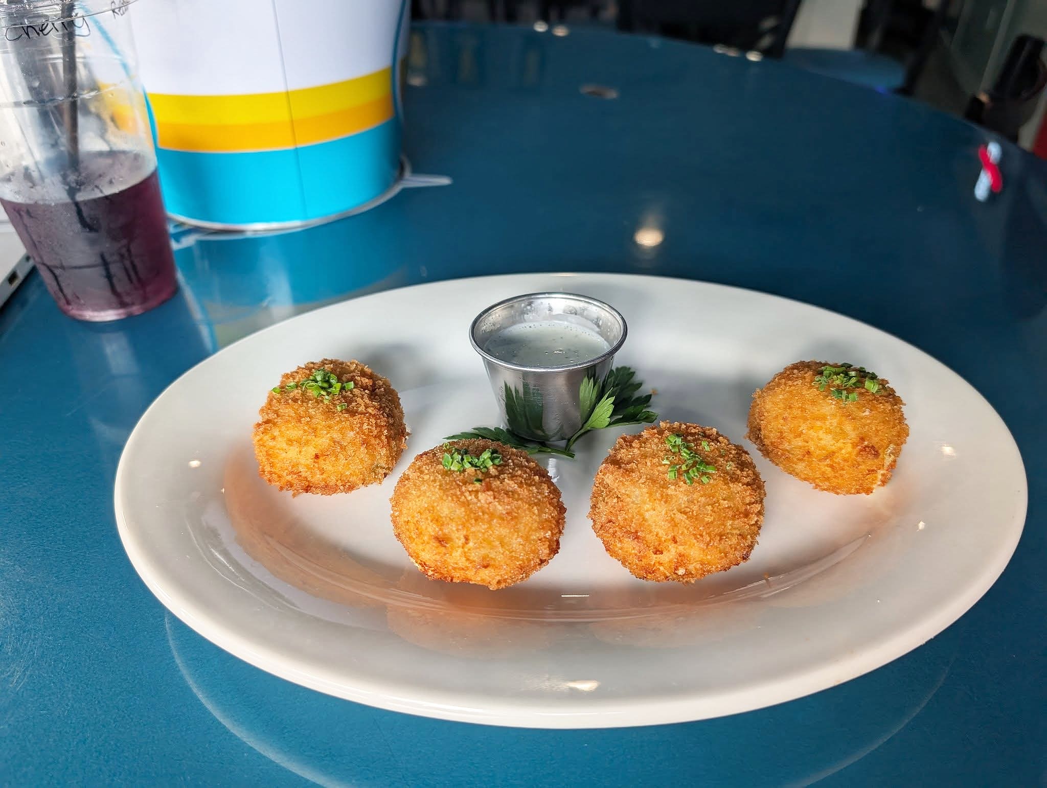 Sharky’s Sea Pub