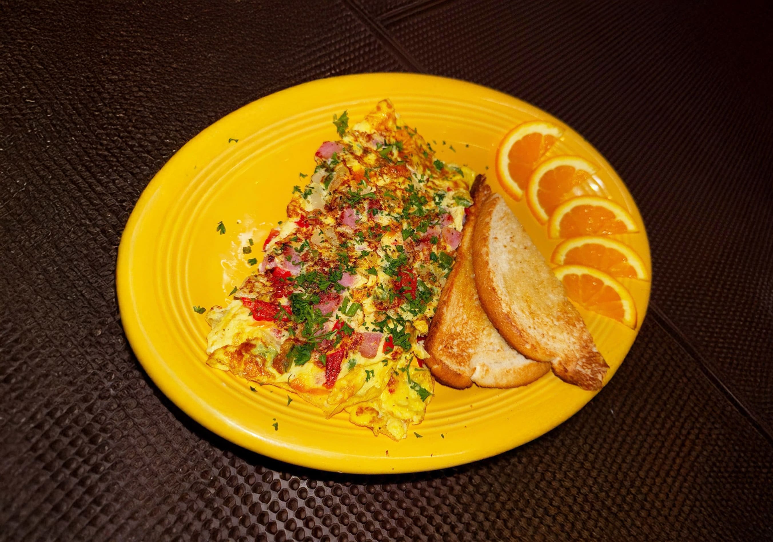 Photo 1 of 4: Golden Bites Brunchery
