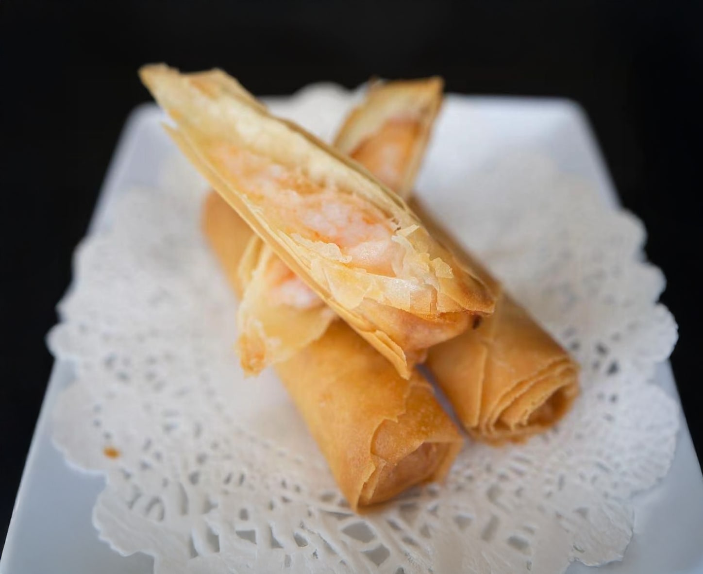 Seven Folding Dumpling House