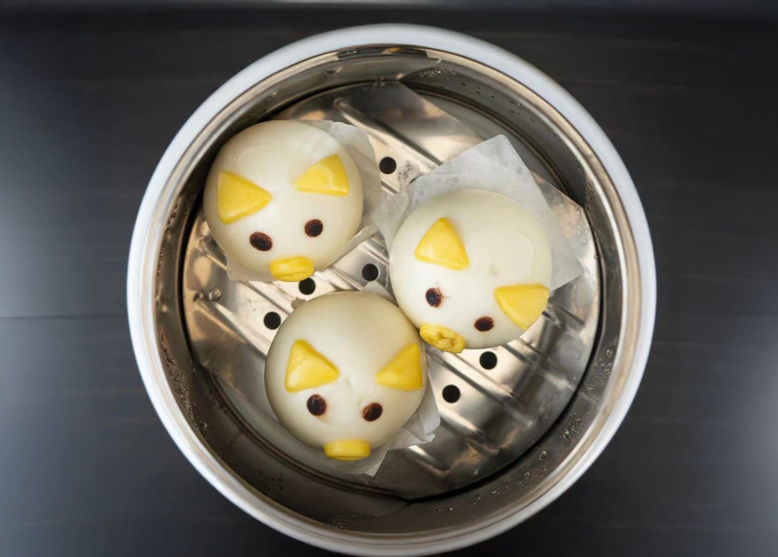 Seven Folding Dumpling House