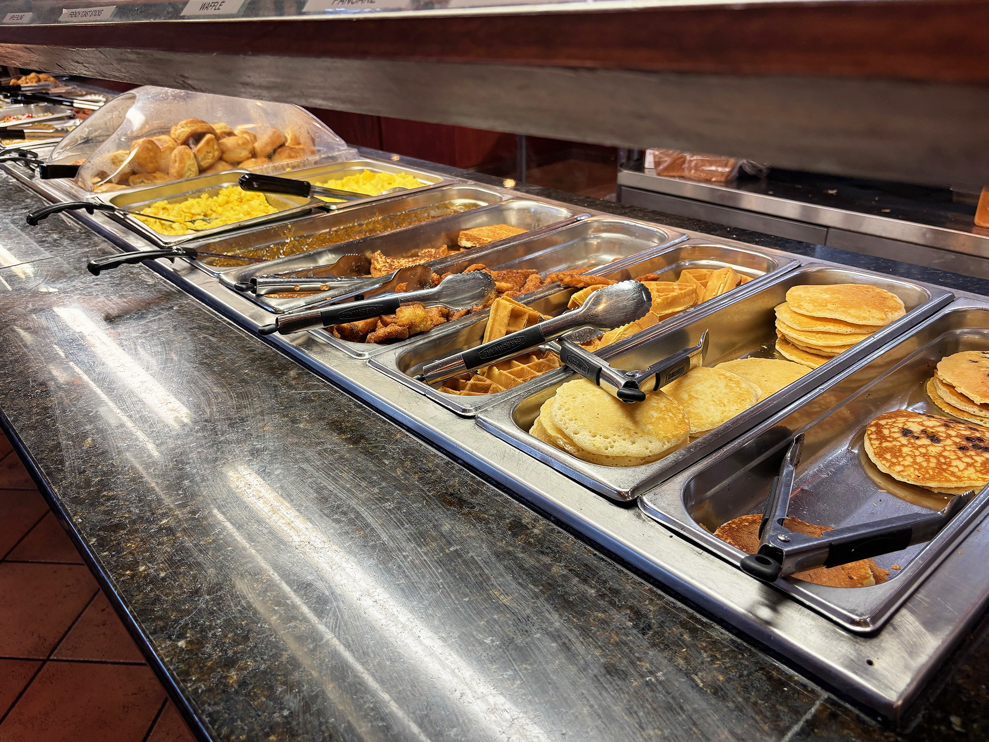 Golden Bites Brunchery