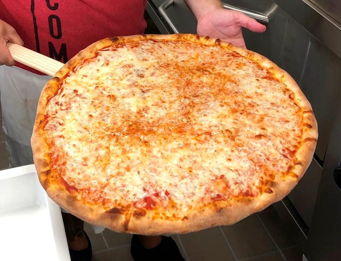 Photo 1 of 4: Serpone's Pizzeria