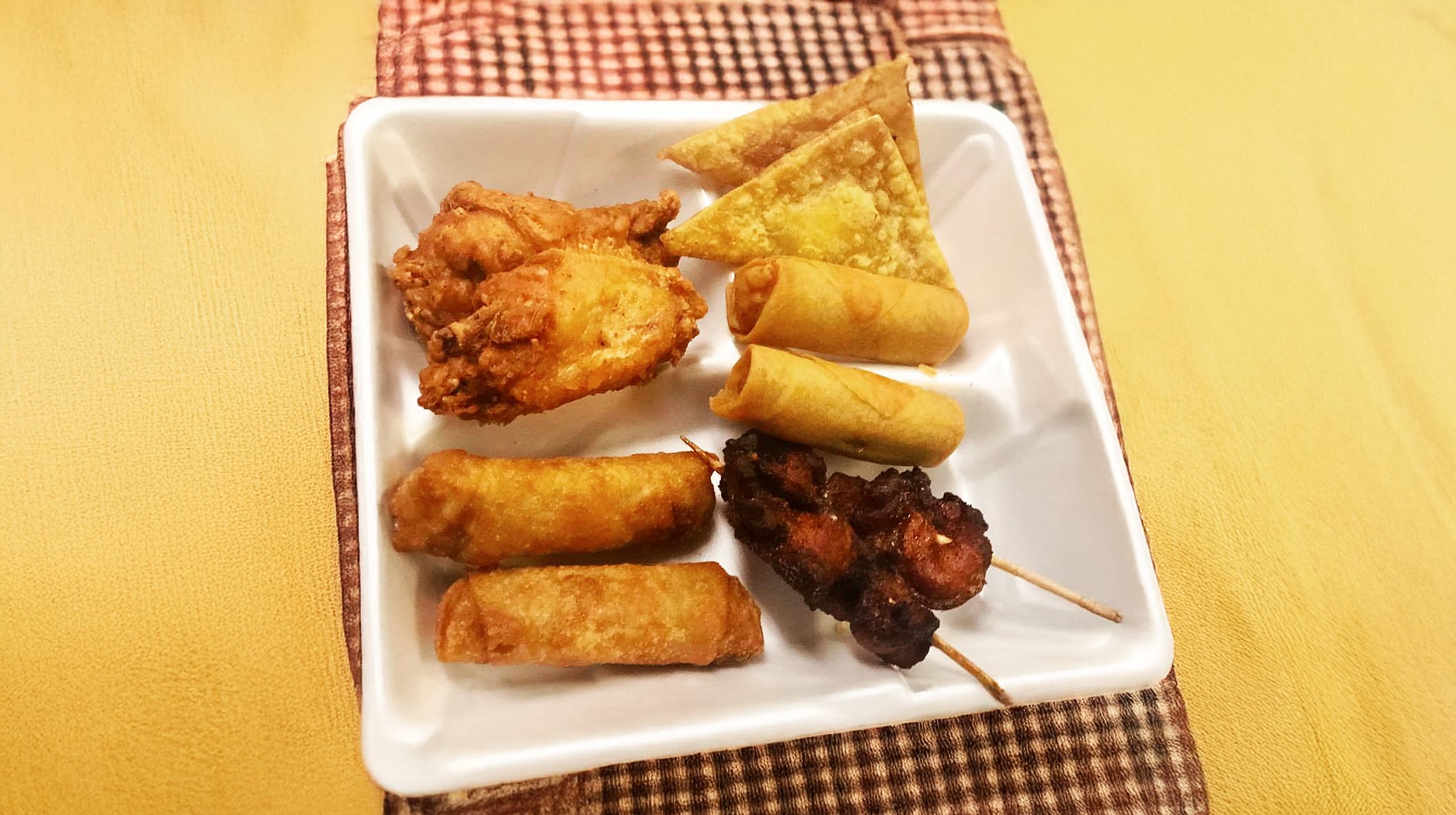 Oriental Express