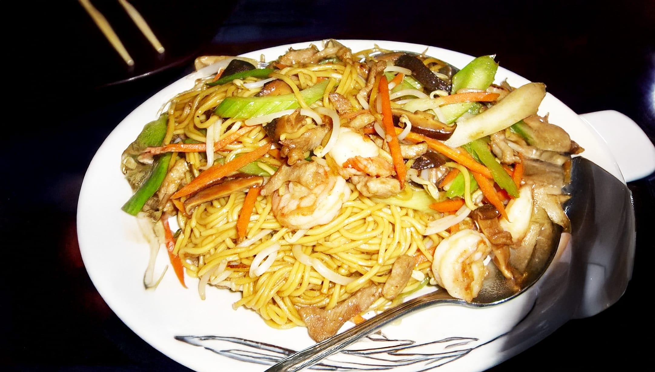 Oriental Express