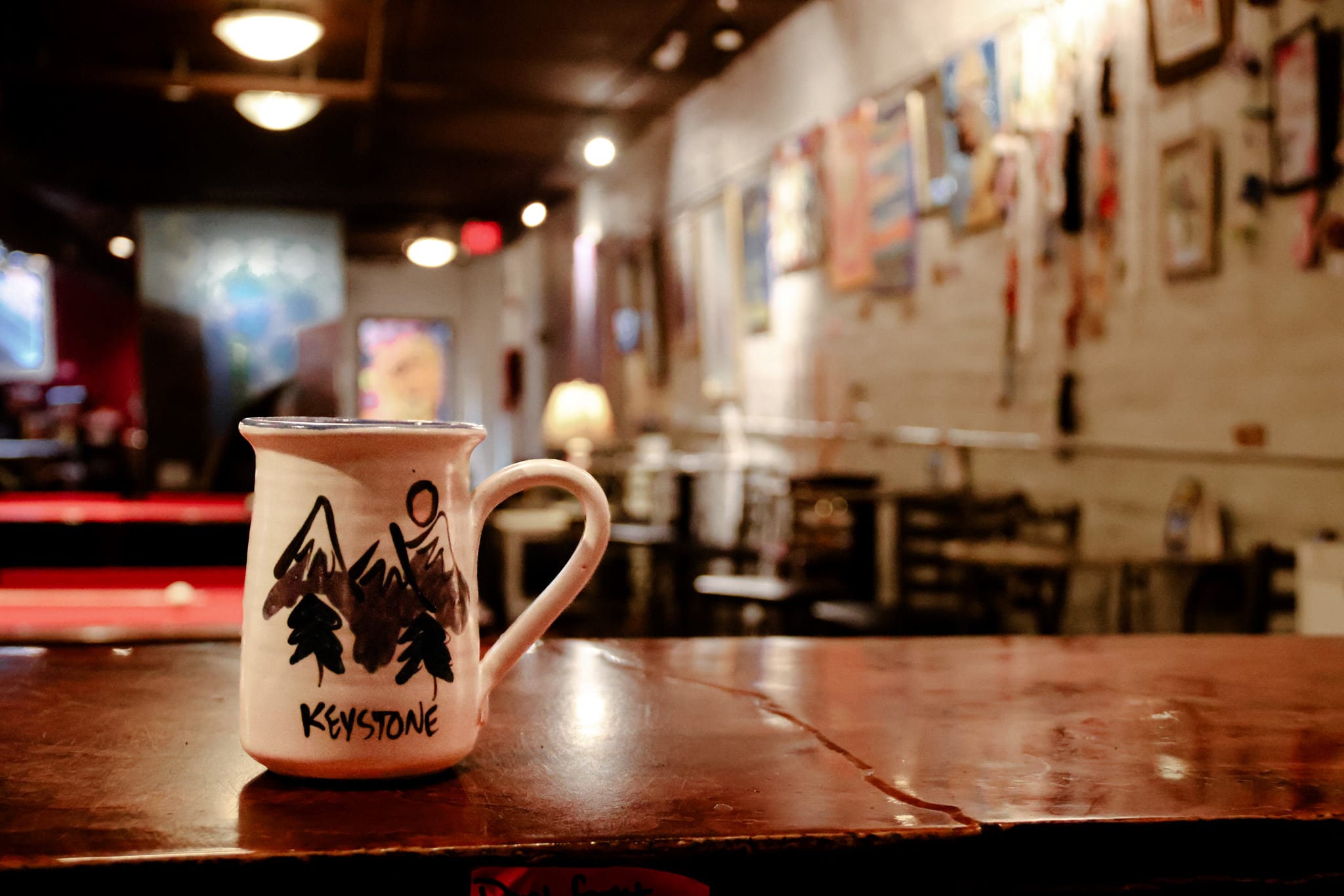 Sozo Coffeehouse