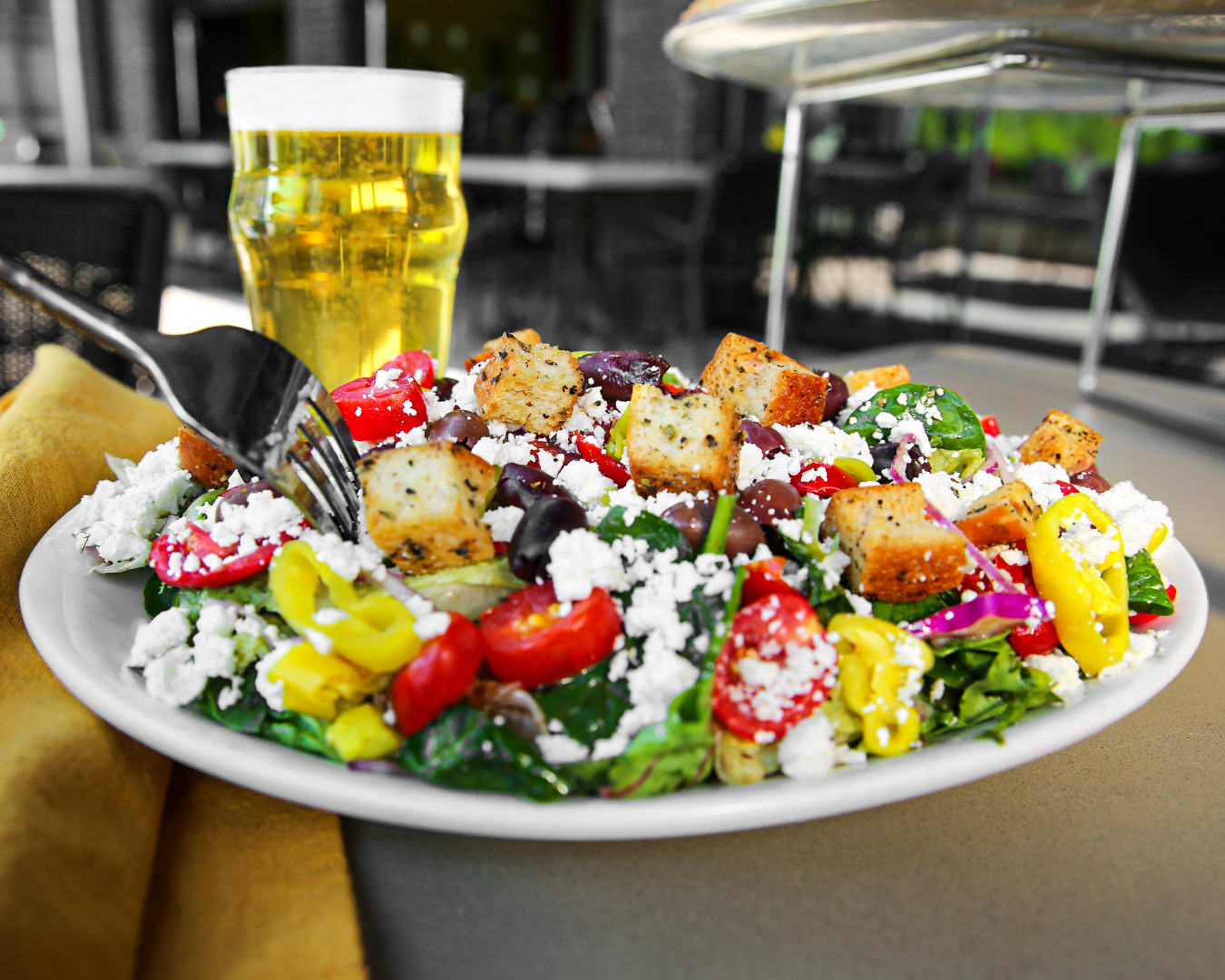 Pies & Pints Beavercreek