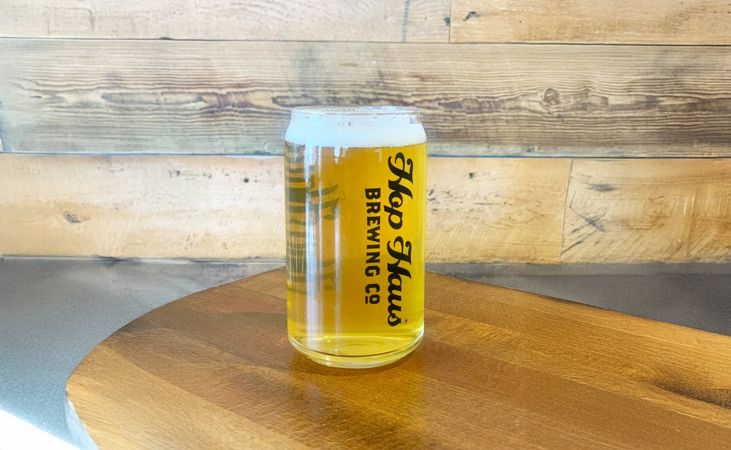 Hop Haus Brewing Company