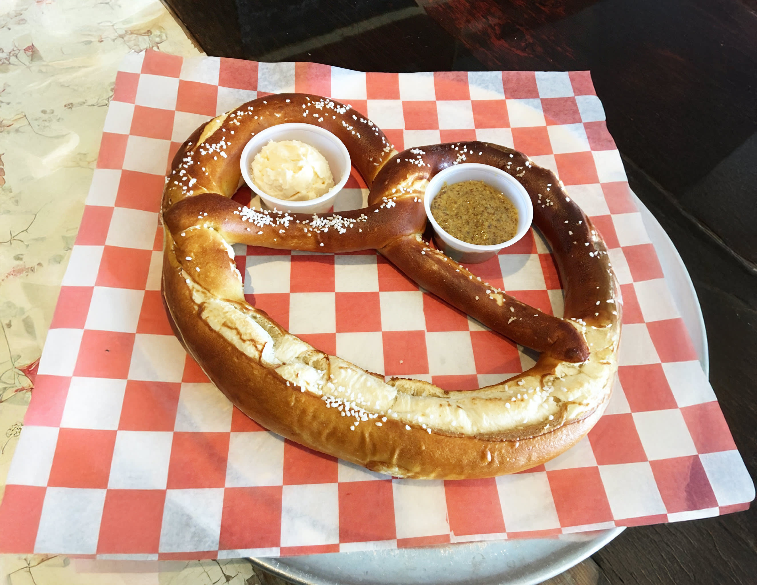 Hop Haus Brewing Company