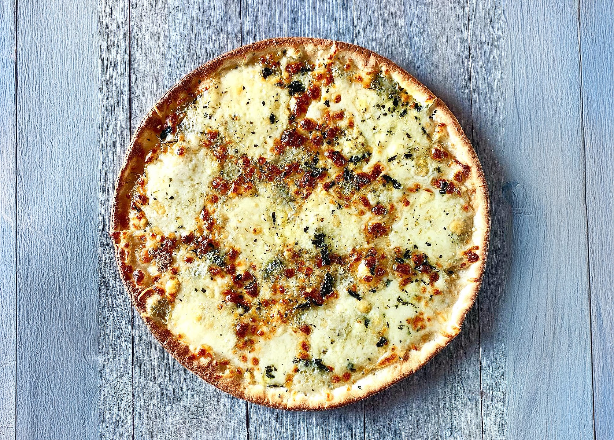 Js Pizza Market