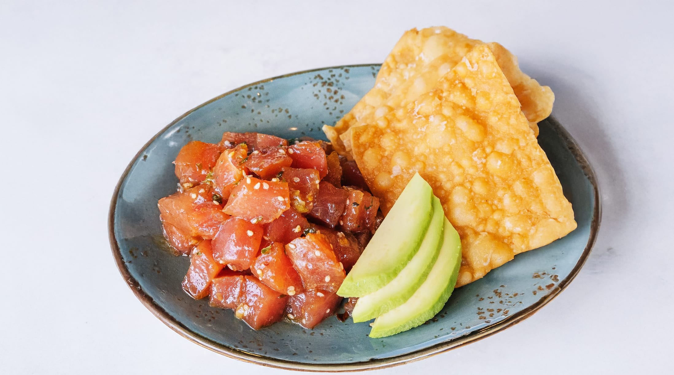 LemonShark Poke - Culver City