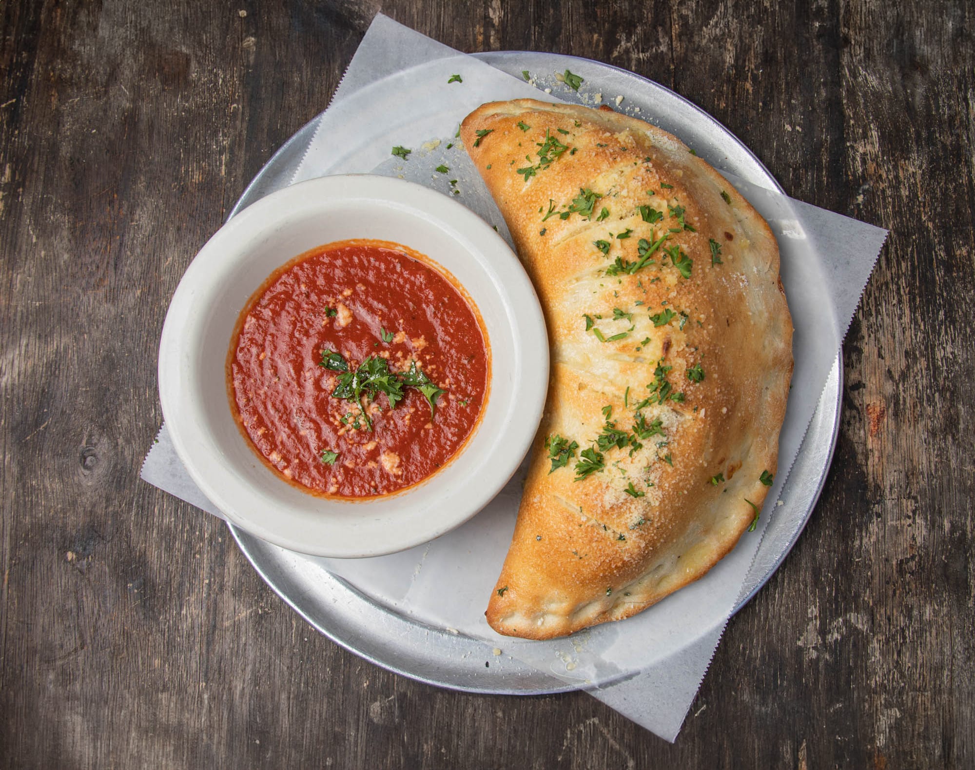 Mario's Pizza of Italy