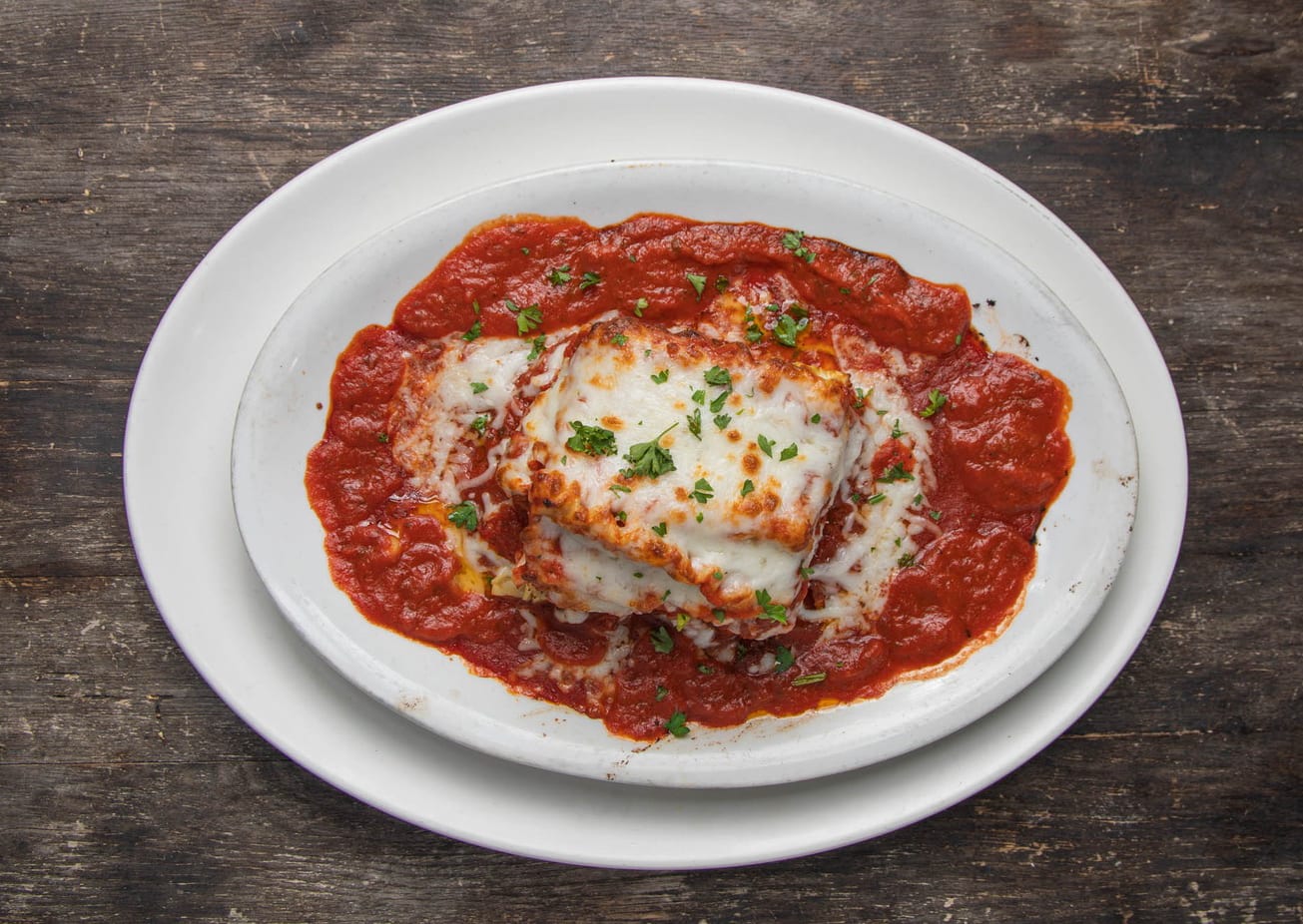 Mario's Pizza of Italy