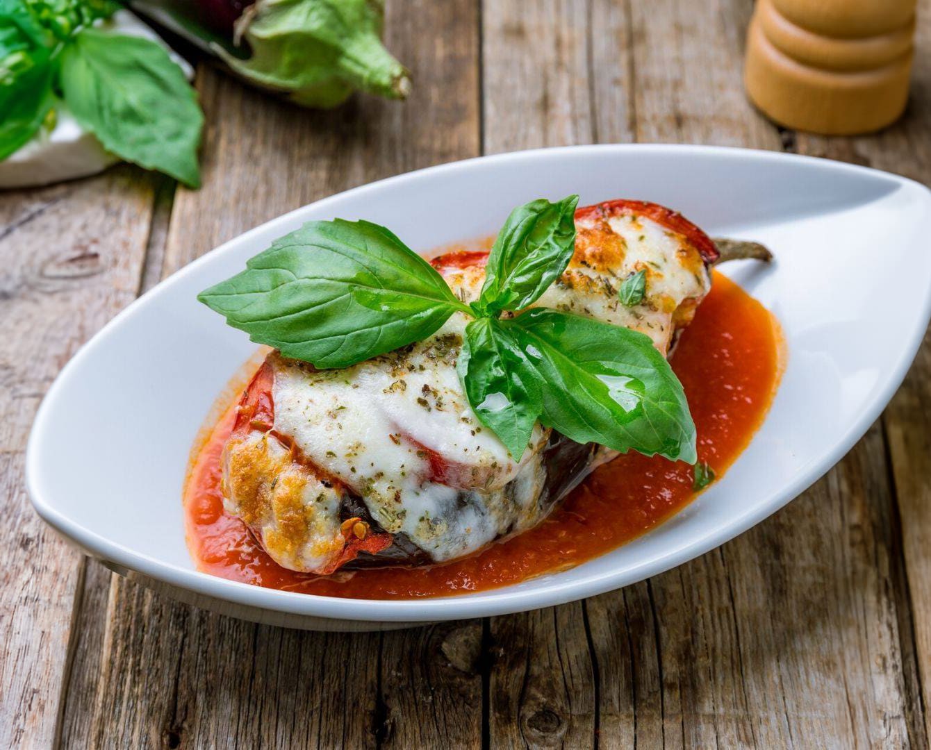 Alletto's Restaurant