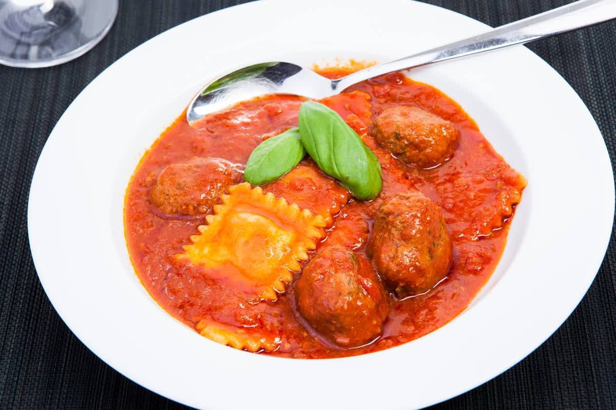 Alletto's Restaurant