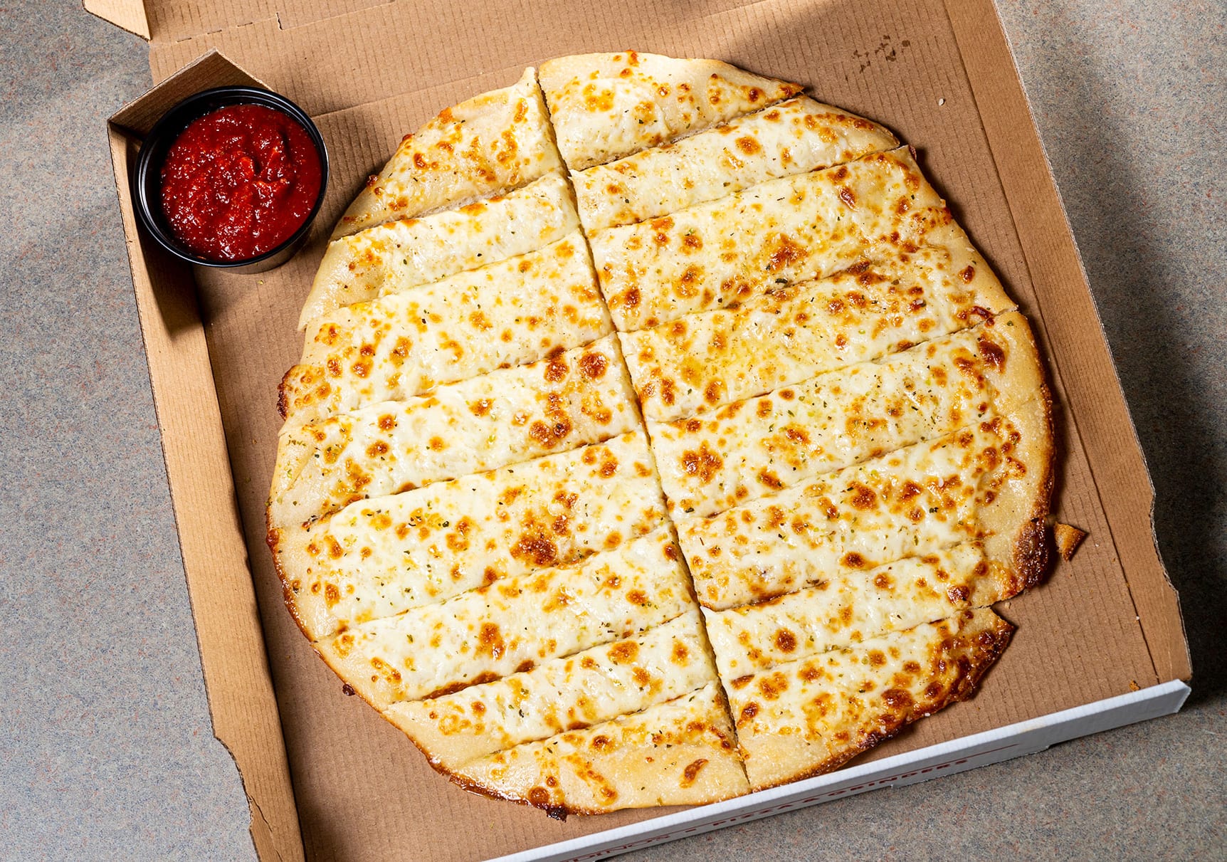 Rudinos Pizza  Grinders
